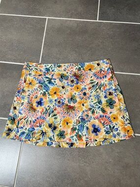 RipSkirt Hawaii Length 1 skirt with Pockets size XL